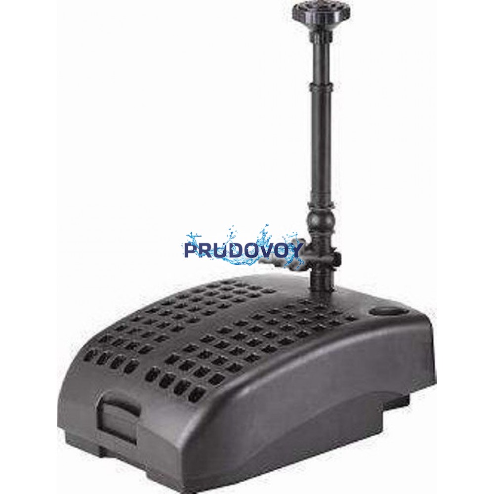 Погружной фильтр Jebao UIF-2000, для пруда до 4.0 м3